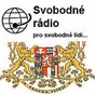 Svobodné rádio logo