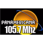 Radio Panamericana logo