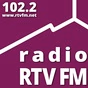 Radio RTV FM logo