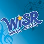 WISR 680 - WISR logo