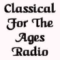 Classical For The Ages Radio logo