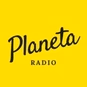 Planeta Radio logo