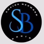 EMPIRE RADIO NETWORK  E.r.N logo