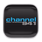 Channel 94.1 - KQCH logo