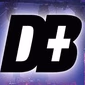 DB+ logo
