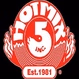 WBMX.COM - Hot Mix Classics Channel logo