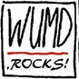 WUMD logo