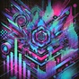 HearMe.FM - Liquid Dubstep logo