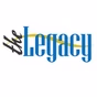 The Legacy - K248AS logo