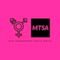 Pride SA logo