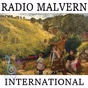 Pumpkin FM - Radio Malvern International logo