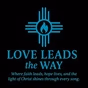 Love Leads the Way logo