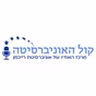 קול האוניברסיטה logo