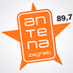Antena Zabreb - Antena 90E logo
