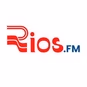 Rádio Rios FM logo