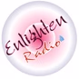Paedmondo Online - Enlighten Radio logo