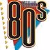 Totally80sFM logo