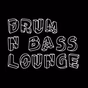 Drum and Bass Lounge logo