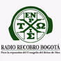 RADIO RECOBRO BOGOTA logo
