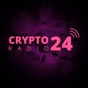 Crypto24Radio logo