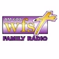 Family Radio - WFST logo