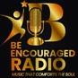 Be Encouraged Radio logo