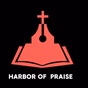 Harbor of Praise Worship Radio logo