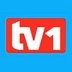 TV 1 logo