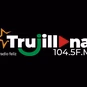 Trujillana Stereo 104.5 FM logo