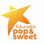 Futuradio - Pop & Sweet logo