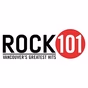 Rock 101 - VF2104 logo