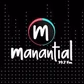 Radio Manantial 99.7 logo