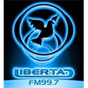 Libertad FM logo