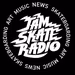 Jam Skate Radio logo