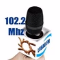 Lubao FM logo