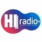 Hi Radio NL logo