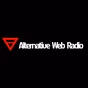 Alternative Web Radio logo