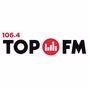106.4 Top FM logo