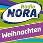 NORA Webstreams - Weihnachten logo