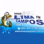 Rádio Lima Campos logo