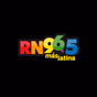 Más Latina 96.5 FM logo