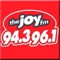 The Joy FM - WIZB logo