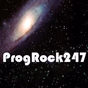 ProgRock247 logo