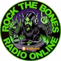 Rock The Bones Radio logo