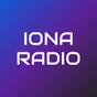 IONA RADIO logo