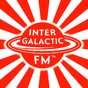 Intergalactic FM - Dream Machine logo