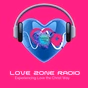 Freedom LoveZone Radio logo