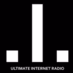 Ultimate Internet Radio logo