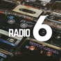BOX Radio - Radio 6 logo