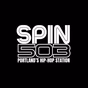 SPIN 503 logo